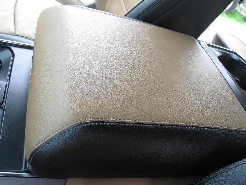 Ford F-150 Lariat SuperCrew 5.5-ft. Bed 4WD 2022
