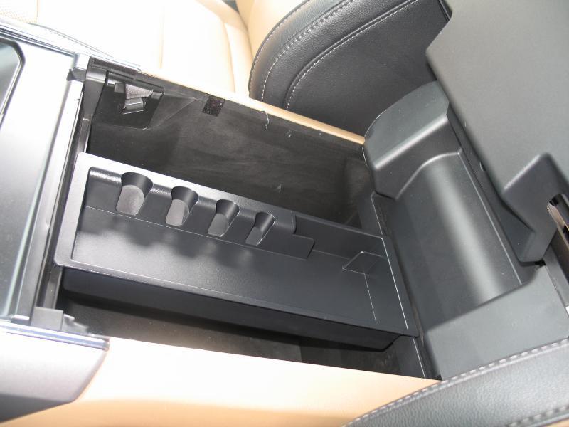 Ford F-150 Lariat SuperCrew 5.5-ft. Bed 4WD 2022