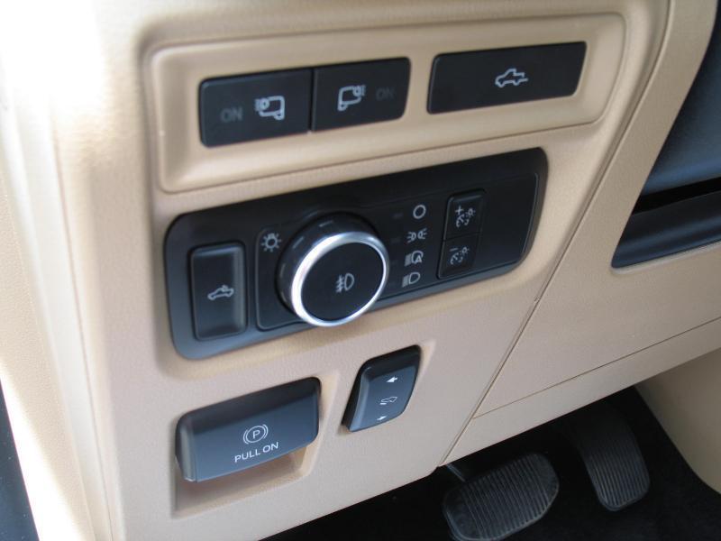 Ford F-150 Lariat SuperCrew 5.5-ft. Bed 4WD 2022