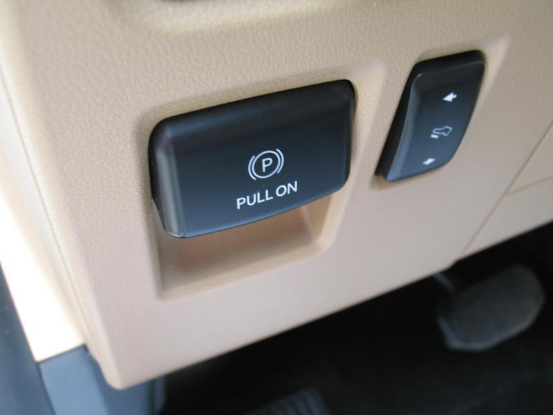 Ford F-150 Lariat SuperCrew 5.5-ft. Bed 4WD 2022