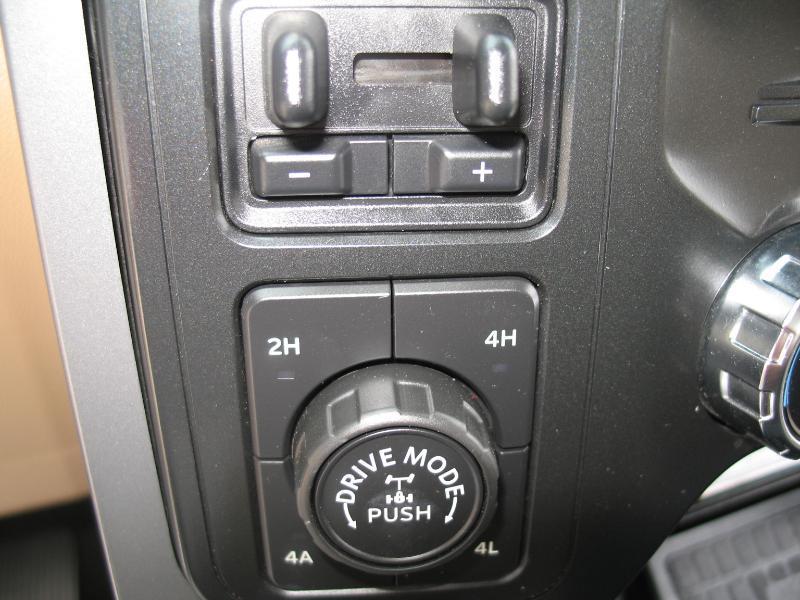Ford F-150 Lariat SuperCrew 5.5-ft. Bed 4WD 2022