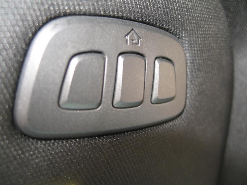 Ford F-150 Lariat SuperCrew 5.5-ft. Bed 4WD 2022