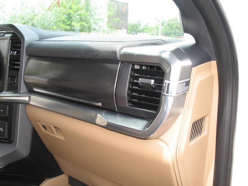 Ford F-150 Lariat SuperCrew 5.5-ft. Bed 4WD 2022