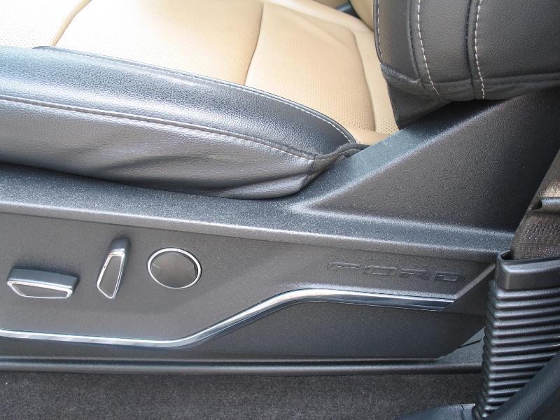 Ford F-150 Lariat SuperCrew 5.5-ft. Bed 4WD 2022