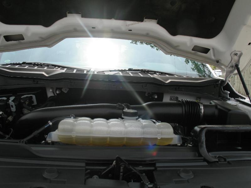 Ford F-150 Lariat SuperCrew 5.5-ft. Bed 4WD 2022