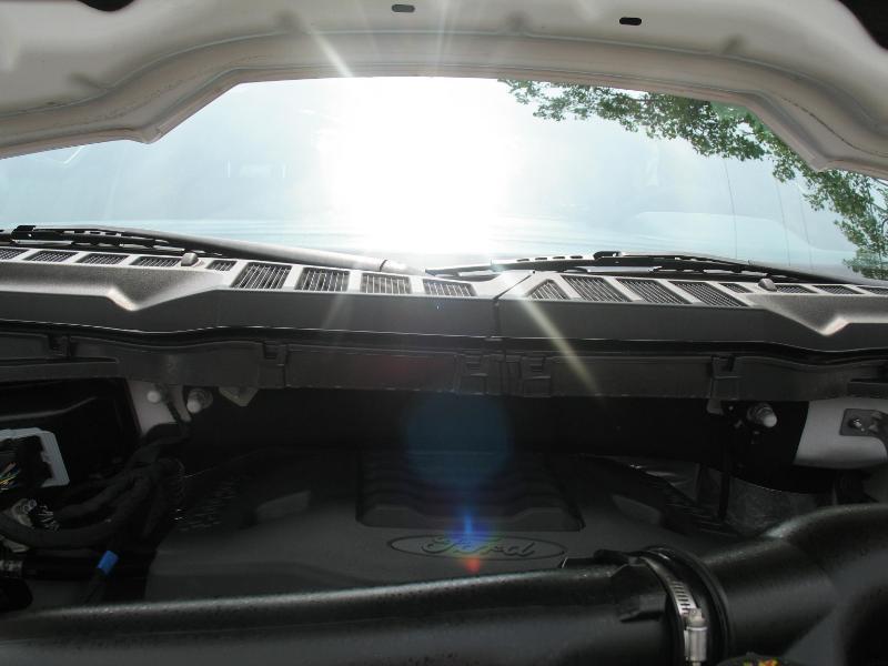 Ford F-150 Lariat SuperCrew 5.5-ft. Bed 4WD 2022
