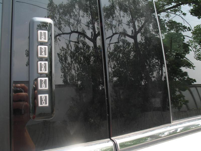 Ford F-150 Lariat SuperCrew 5.5-ft. Bed 4WD 2022