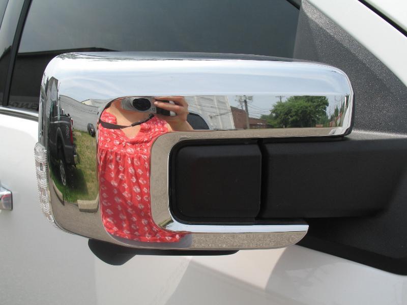 Ford F-150 Lariat SuperCrew 5.5-ft. Bed 4WD 2022