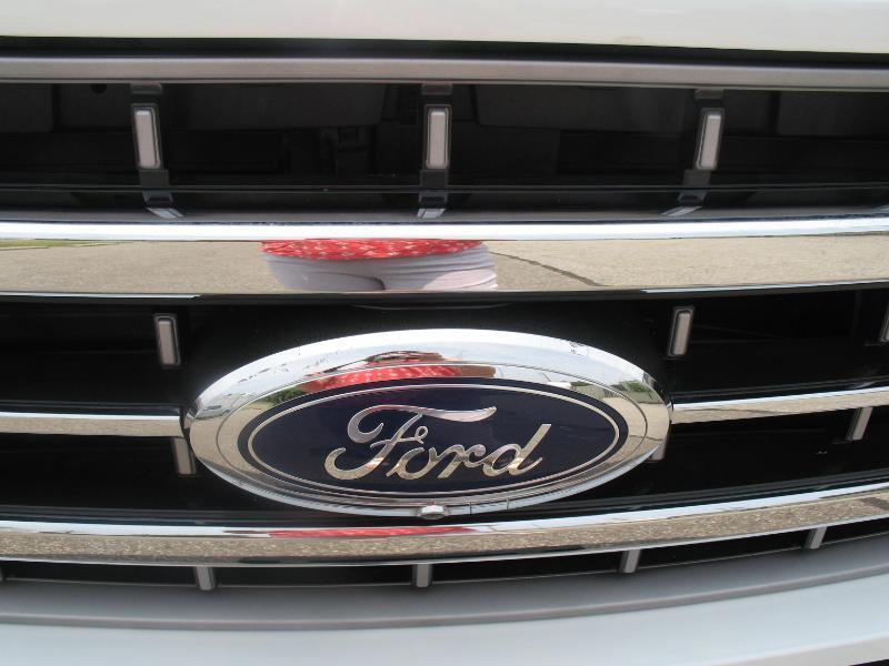 Ford F-150 Lariat SuperCrew 5.5-ft. Bed 4WD 2022