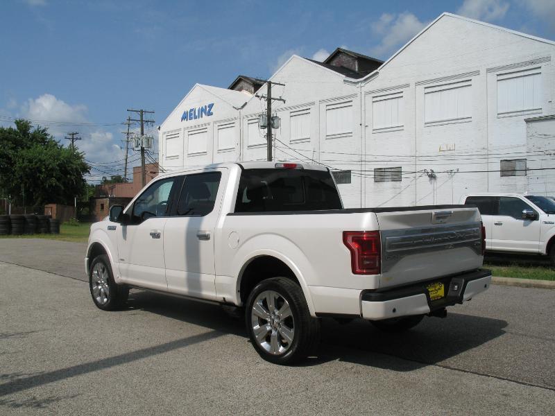 Ford F-150  2017