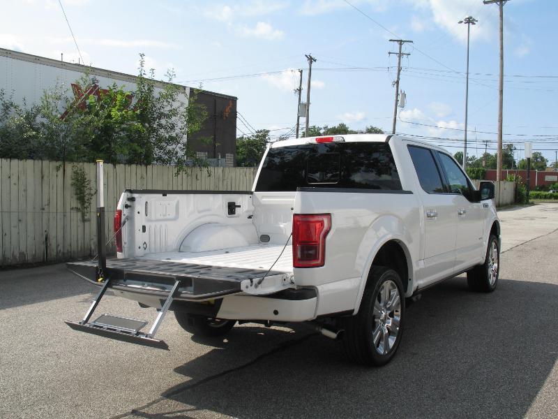 Ford F-150  2017