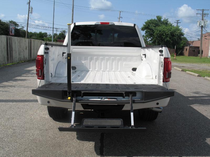 Ford F-150  2017