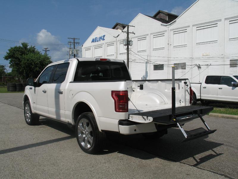 Ford F-150  2017