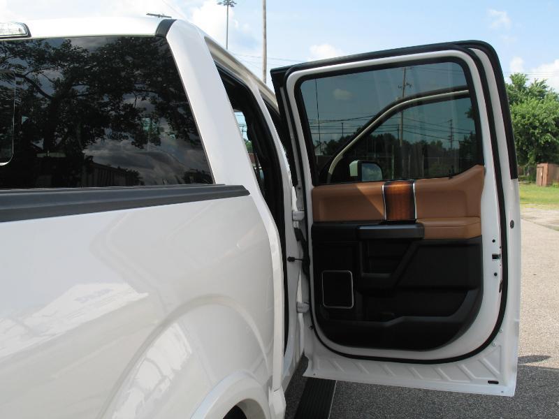 Ford F-150  2017
