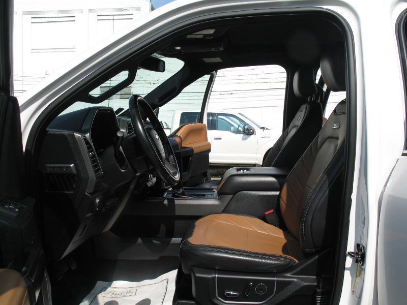 Ford F-150  2017