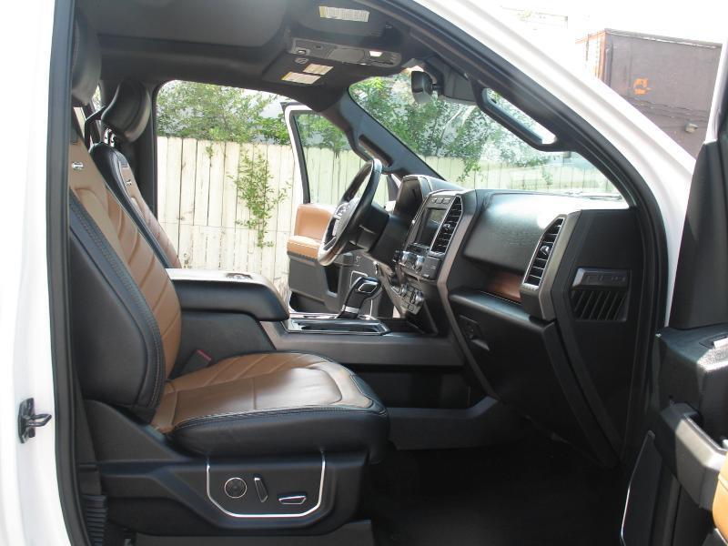 Ford F-150  2017