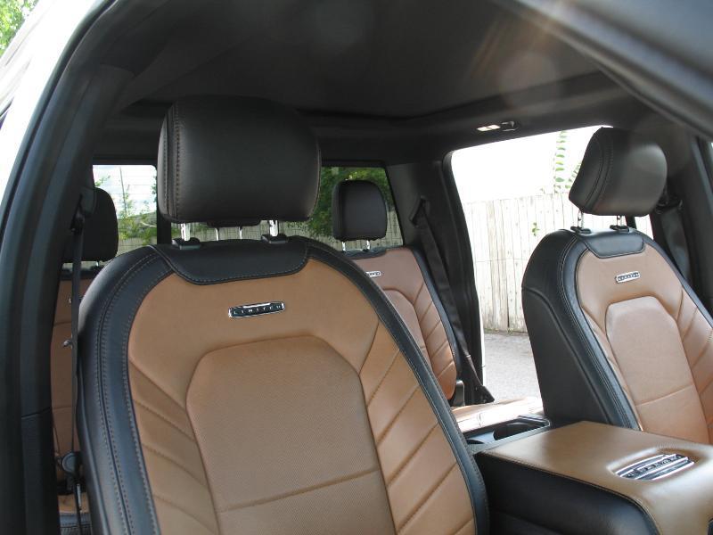 Ford F-150  2017