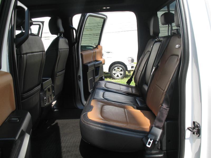 Ford F-150  2017