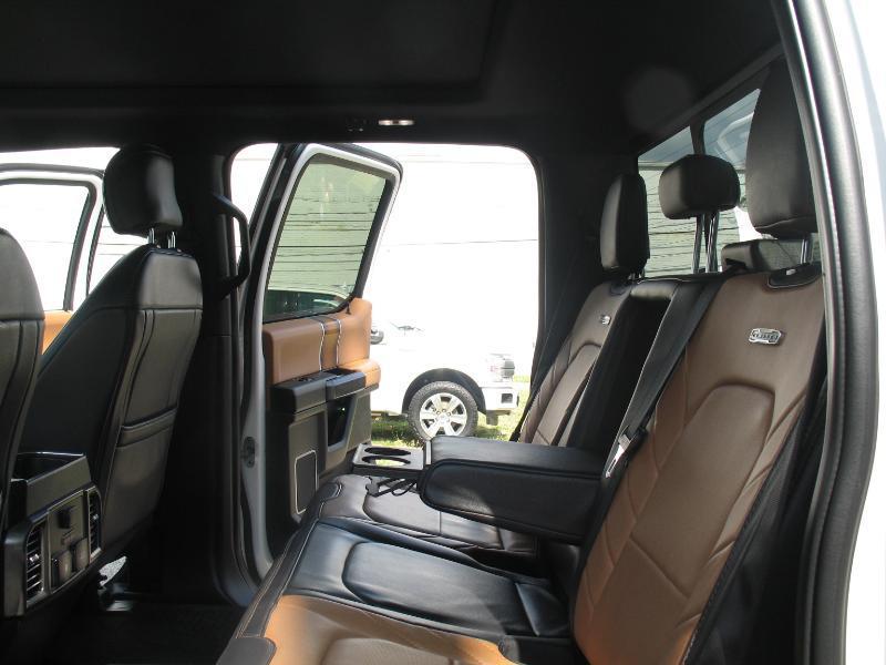Ford F-150  2017