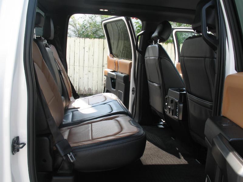 Ford F-150  2017