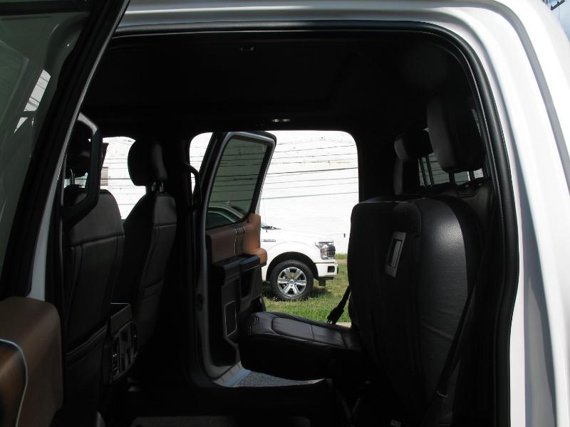 Ford F-150  2017