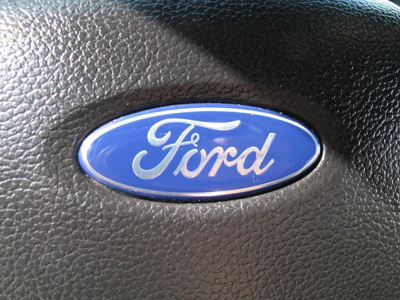 Ford F-150  2017