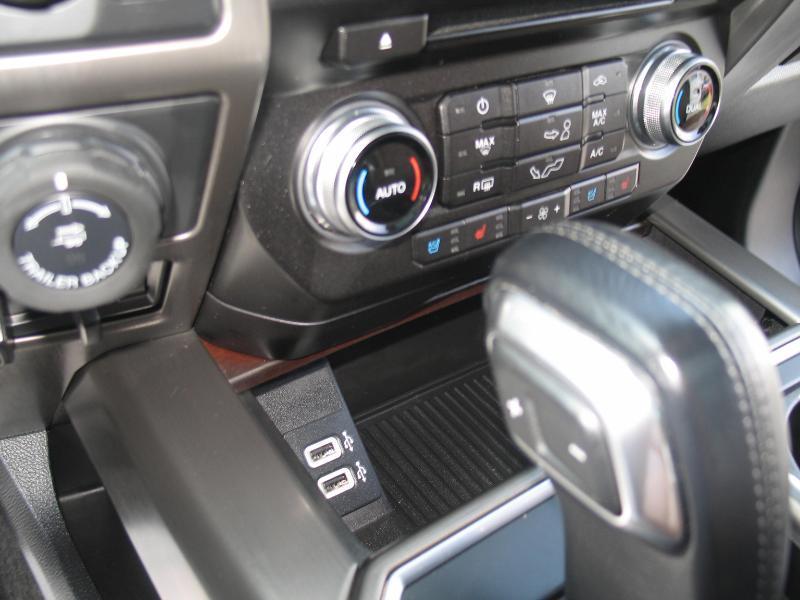 Ford F-150  2017