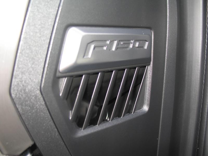 Ford F-150  2017