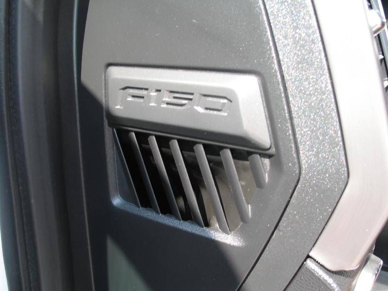 Ford F-150  2017