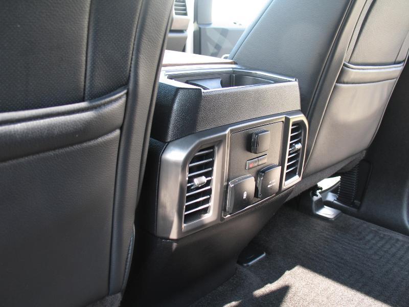 Ford F-150  2017