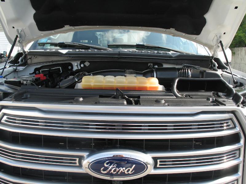 Ford F-150  2017