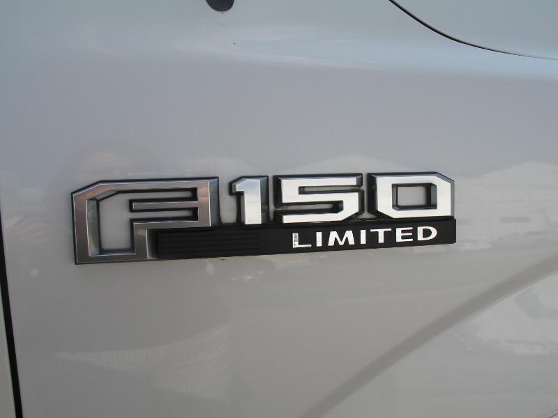 Ford F-150  2017