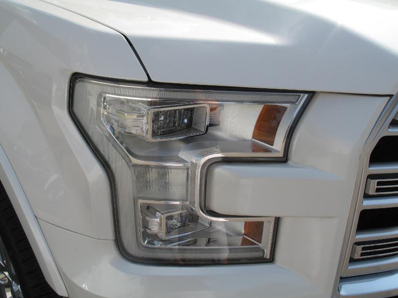 Ford F-150  2017