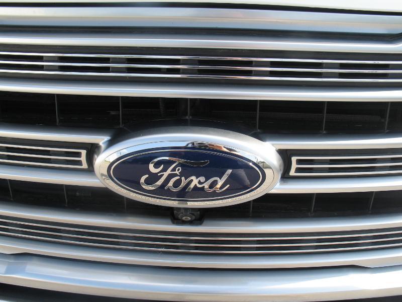 Ford F-150  2017