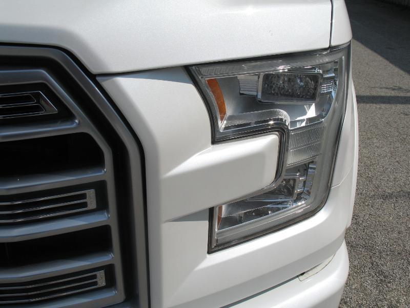 Ford F-150  2017