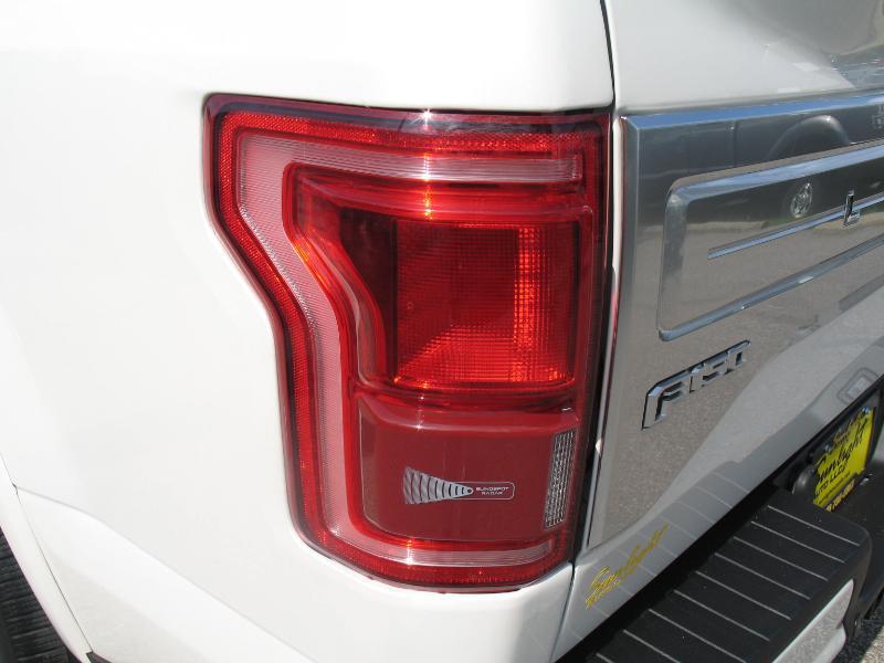 Ford F-150  2017