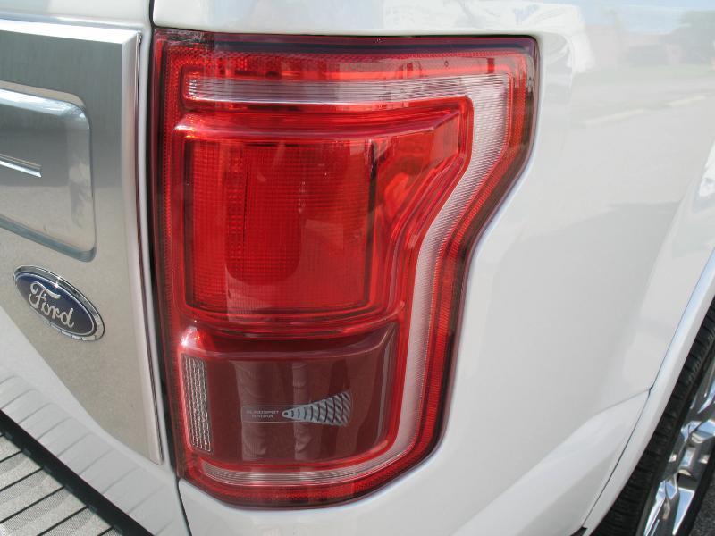 Ford F-150  2017