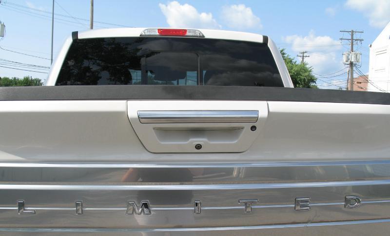 Ford F-150  2017