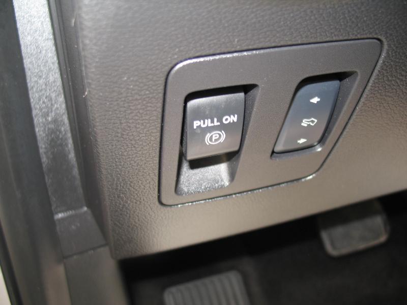 Ford F-150 Lariat SuperCab 6.5-ft. 4WD 2018