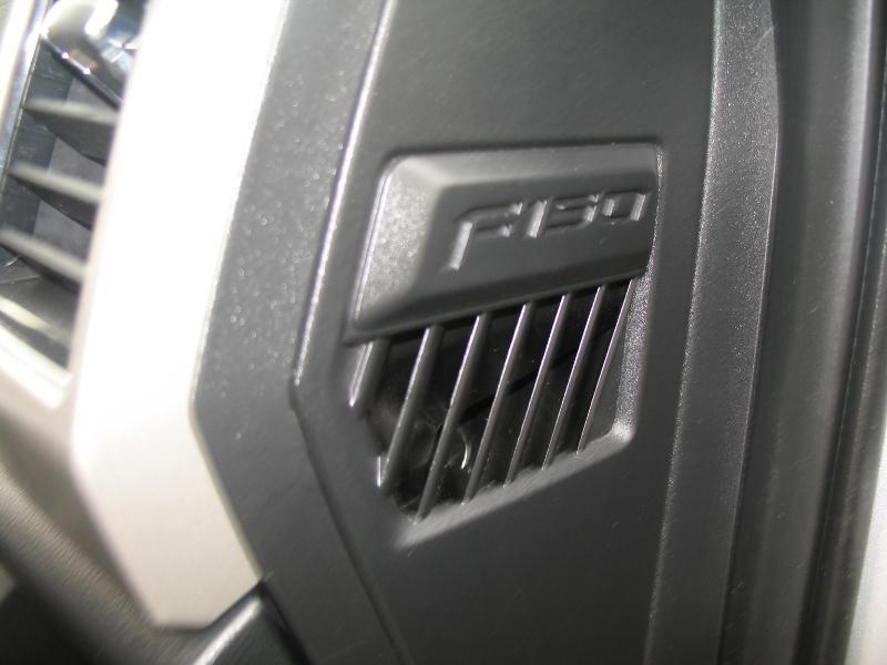 Ford F-150 Lariat SuperCab 6.5-ft. 4WD 2018