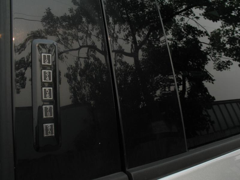 Ford F-150 Lariat SuperCab 6.5-ft. 4WD 2018