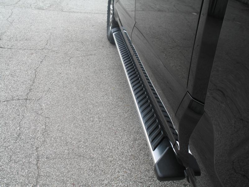 Ford F-150 XLT SuperCrew 5.5-ft. Bed 4WD 2022