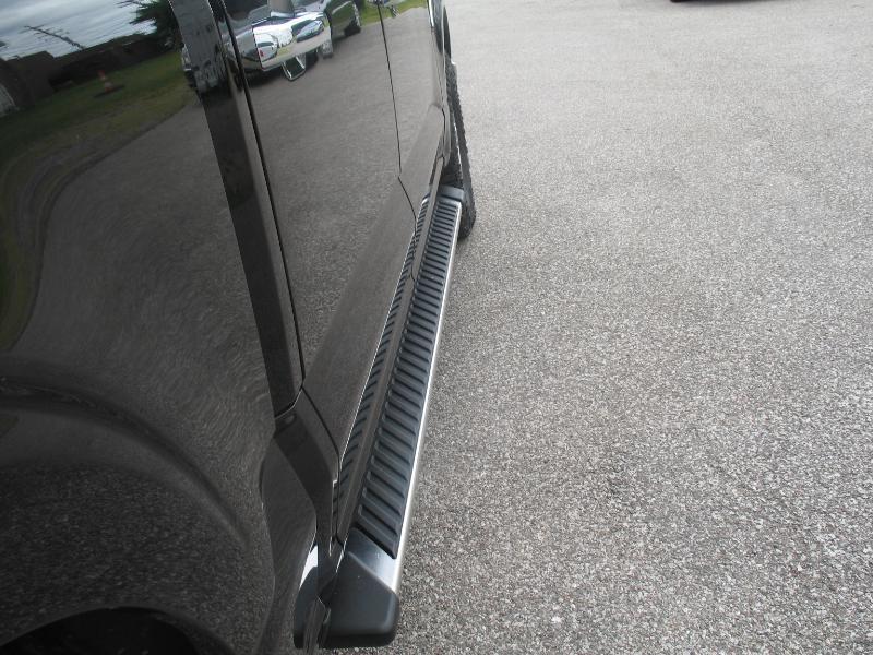Ford F-150 XLT SuperCrew 5.5-ft. Bed 4WD 2022