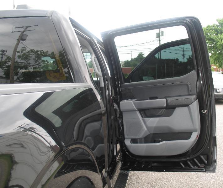 Ford F-150 XLT SuperCrew 5.5-ft. Bed 4WD 2022