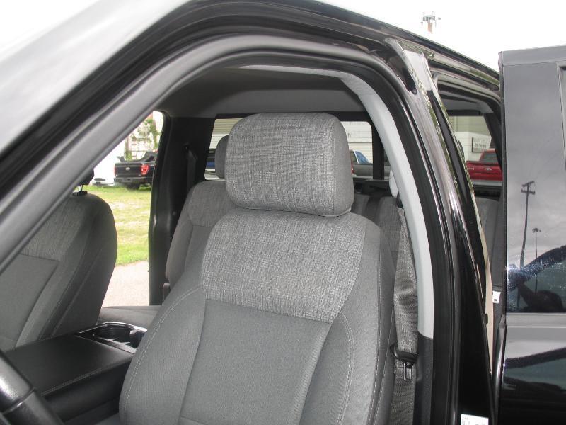 Ford F-150 XLT SuperCrew 5.5-ft. Bed 4WD 2022