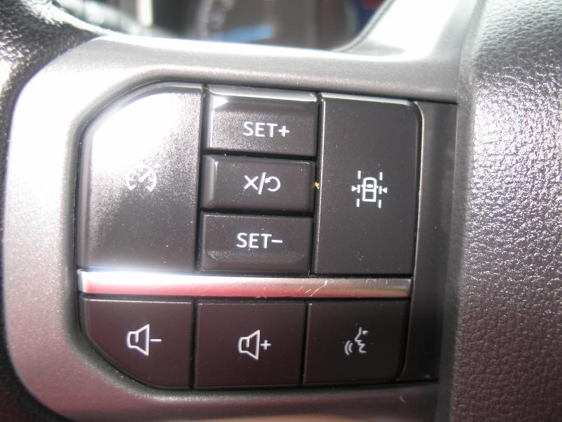 Ford F-150 XLT SuperCrew 5.5-ft. Bed 4WD 2022