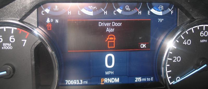 Ford F-150 XLT SuperCrew 5.5-ft. Bed 4WD 2022