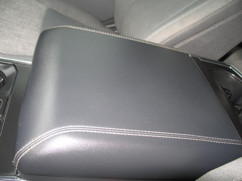 Ford F-150 XLT SuperCrew 5.5-ft. Bed 4WD 2022