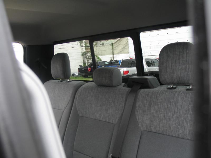 Ford F-150 XLT SuperCrew 5.5-ft. Bed 4WD 2022