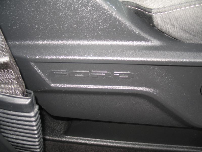 Ford F-150 XLT SuperCrew 5.5-ft. Bed 4WD 2022